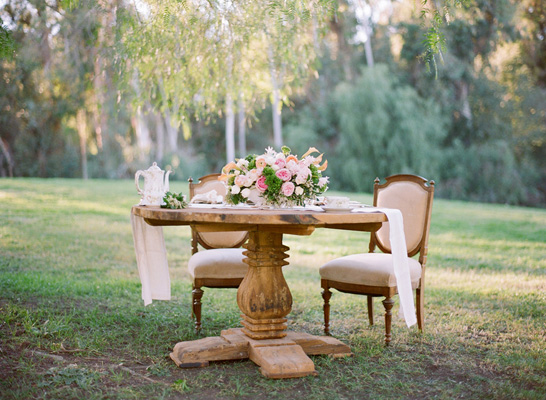 romantic-vintage-wedding-inspiration