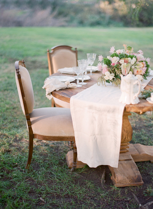 romantic-vintage-wedding-inspiration