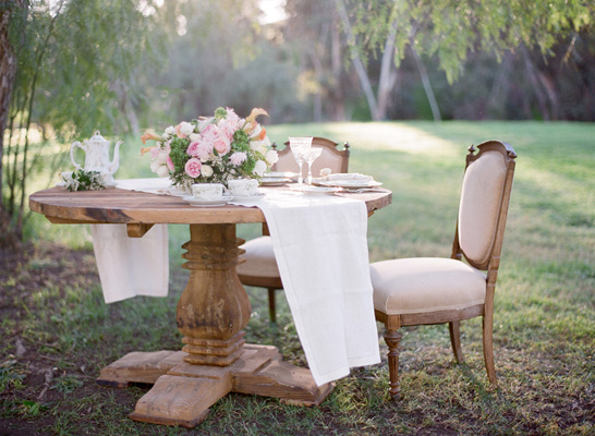 romantic-vintage-wedding-inspiration