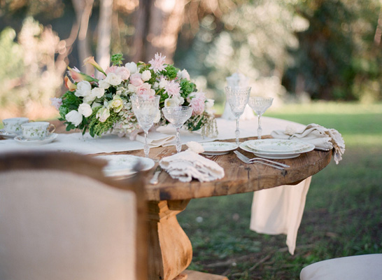 romantic-vintage-wedding-inspiration