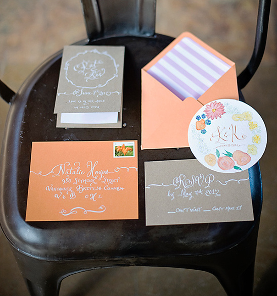 Laura Lavender Calligraphy & Illustration