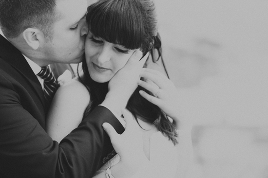 The magnificence of Simplicity: Rania & Carl in Amalfi Coast