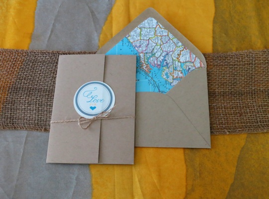 travel-themed-wedding-in-blue-and-yellow