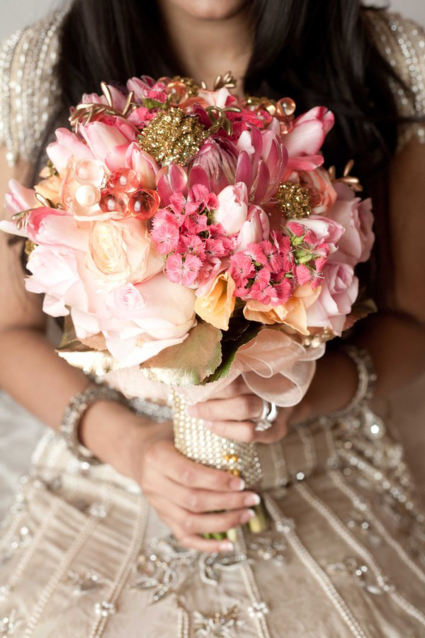 bollywood-wedding-inspiration-in-pink