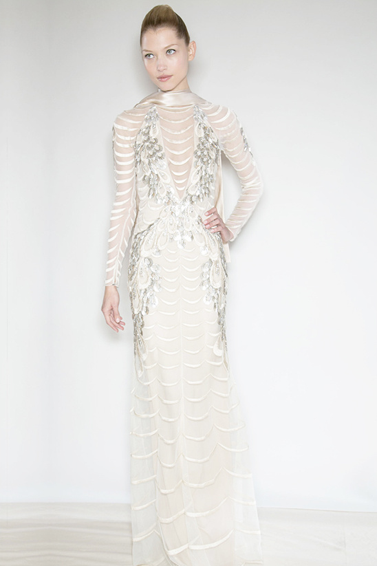 Temperley London Gown