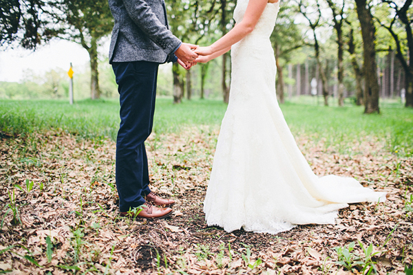 eclectic-blue-backyard-wedding