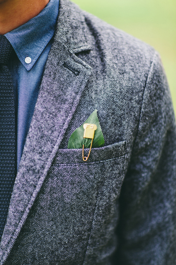 eclectic-blue-backyard-wedding