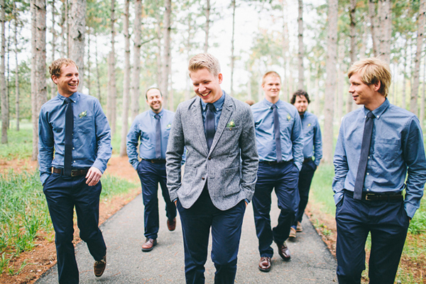 eclectic-blue-backyard-wedding