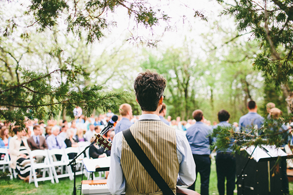 eclectic-blue-backyard-wedding