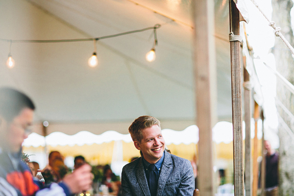 eclectic-blue-backyard-wedding