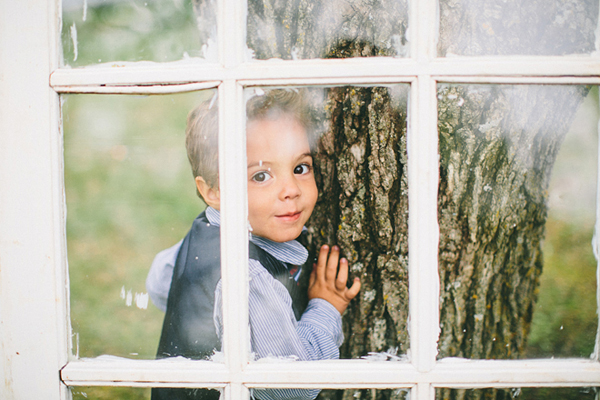 eclectic-blue-backyard-wedding
