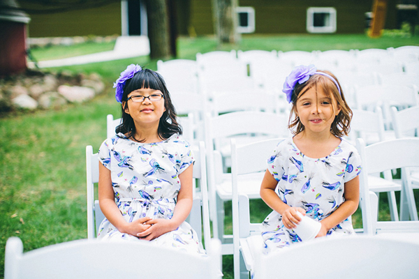 eclectic-blue-backyard-wedding
