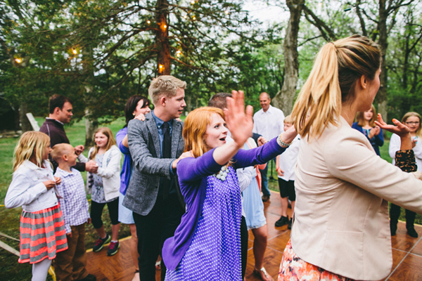 eclectic-blue-backyard-wedding