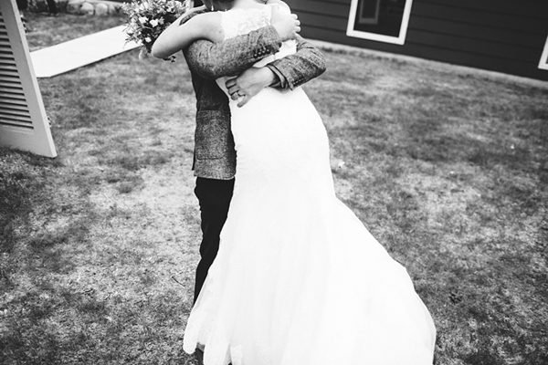 eclectic-blue-backyard-wedding