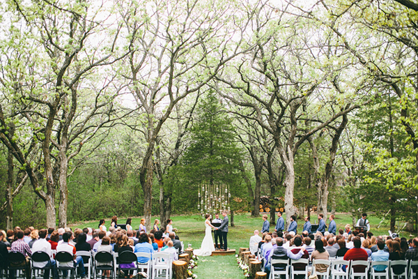 eclectic-blue-backyard-wedding