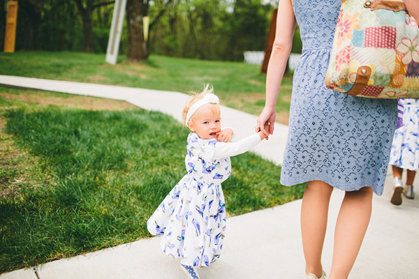 eclectic-blue-backyard-wedding