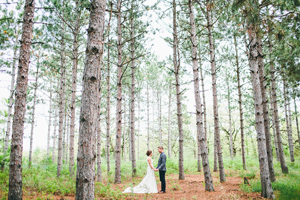 eclectic-blue-backyard-wedding