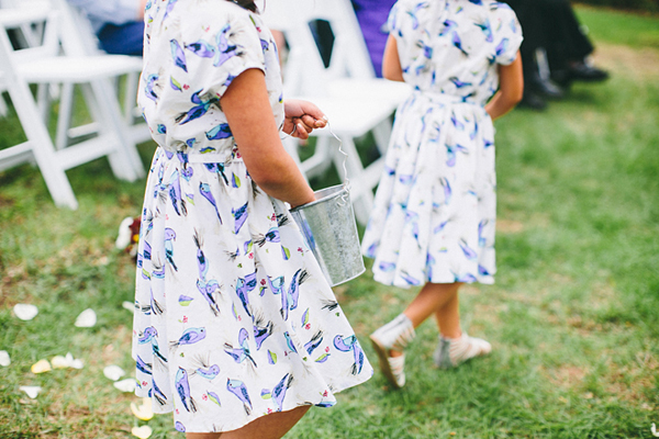 eclectic-blue-backyard-wedding