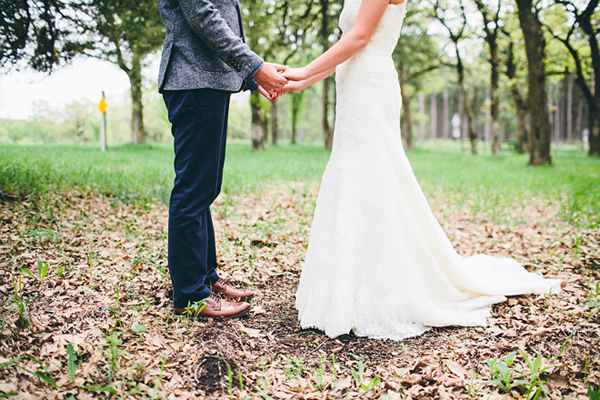 eclectic-blue-backyard-wedding