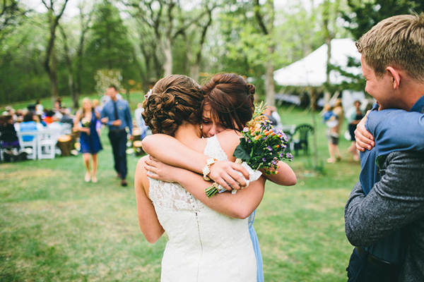 eclectic-blue-backyard-wedding