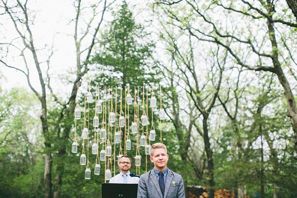 eclectic-blue-backyard-wedding