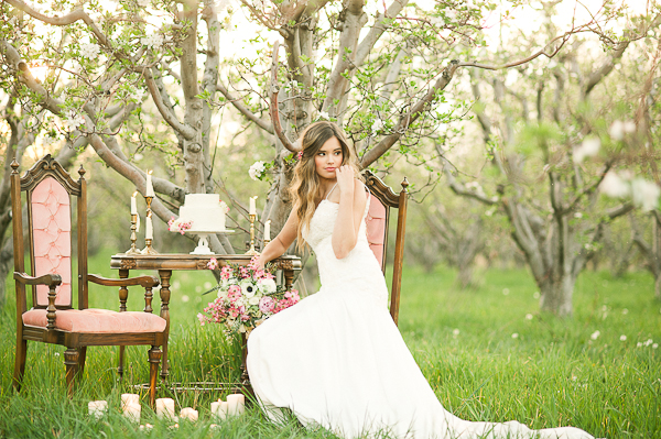elegant-vintage-wedding-inspiration-at