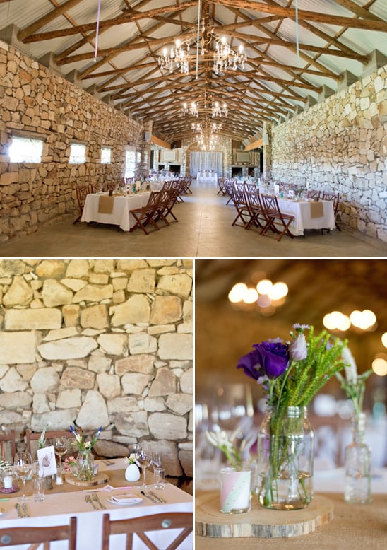 wedding at Florence Guest Farm
