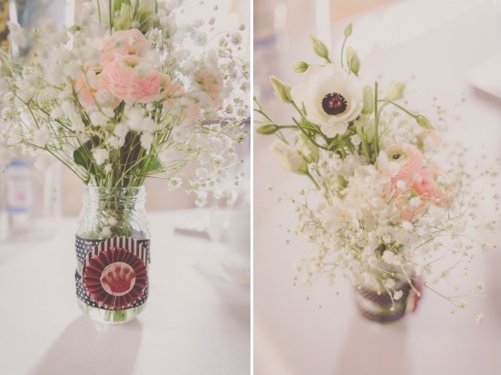 handmade floral arrangements