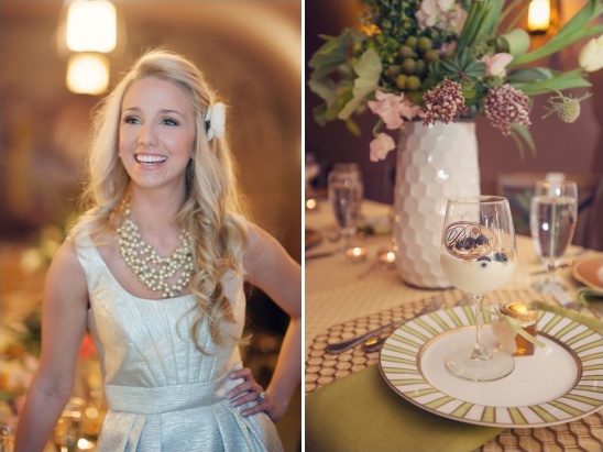 bridal shower brunch