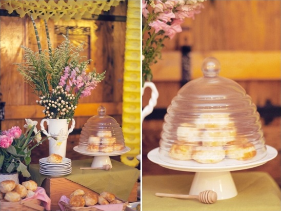 biscuit bar
