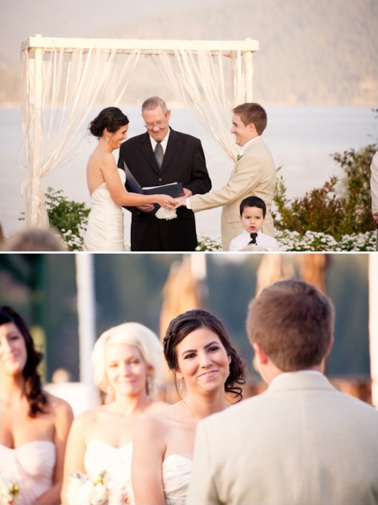 Idaho Wedding