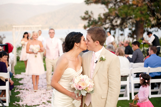 yay we're married