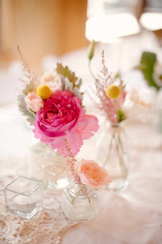 wedding flowers