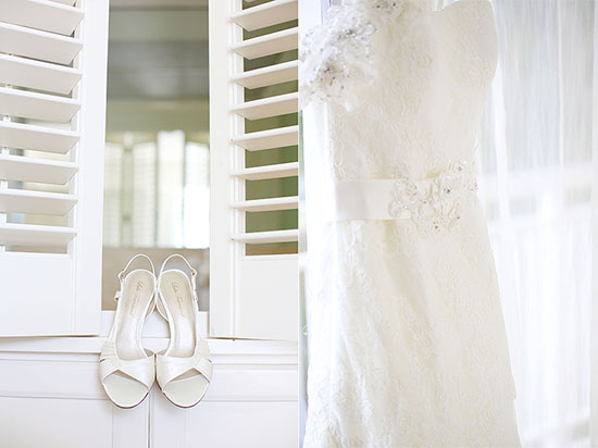 Lauren + Chad's Summer Florida Keys Wedding