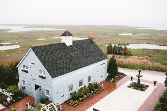 Long Beach Island Wedding