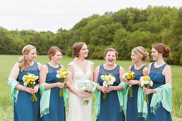 mint-and-yellow-dance-hall-wedding