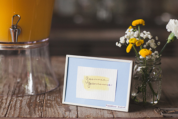 mint-and-yellow-dance-hall-wedding