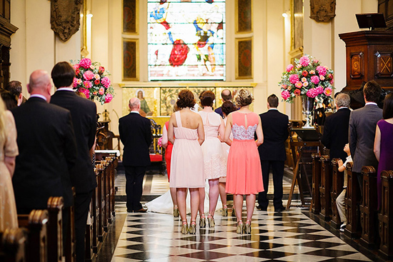 modern-london-wedding-in-pink-black