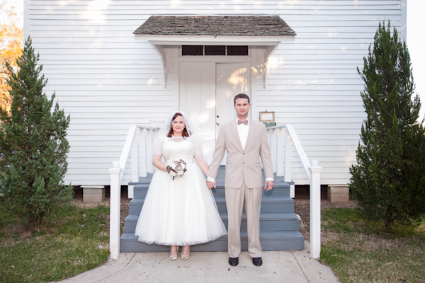 old-fashion-texas-wedding