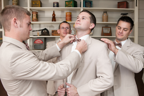 old-fashion-texas-wedding