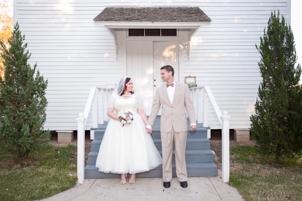old-fashion-texas-wedding