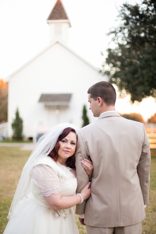 old-fashion-texas-wedding