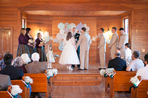 old-fashion-texas-wedding