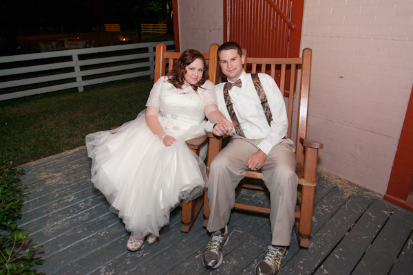 old-fashion-texas-wedding