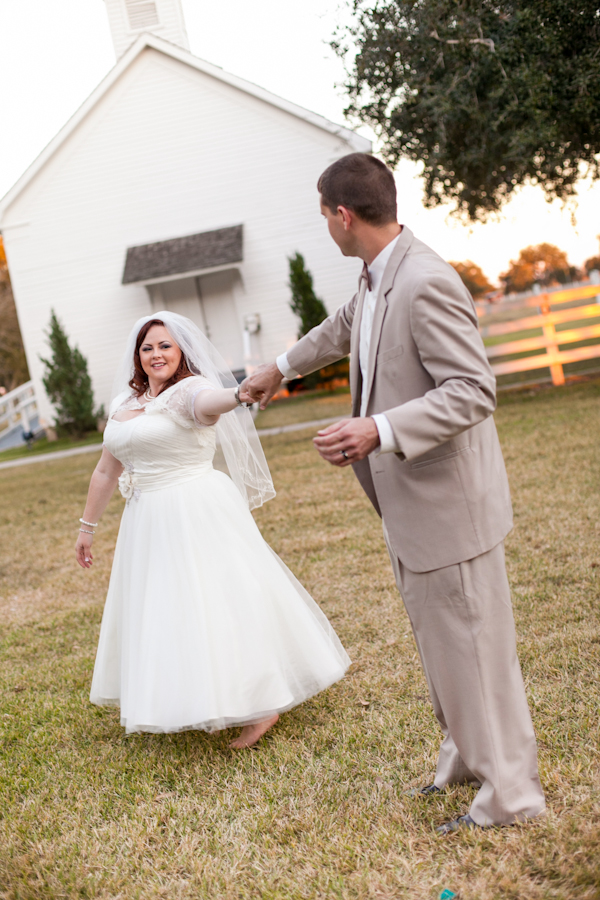 old-fashion-texas-wedding