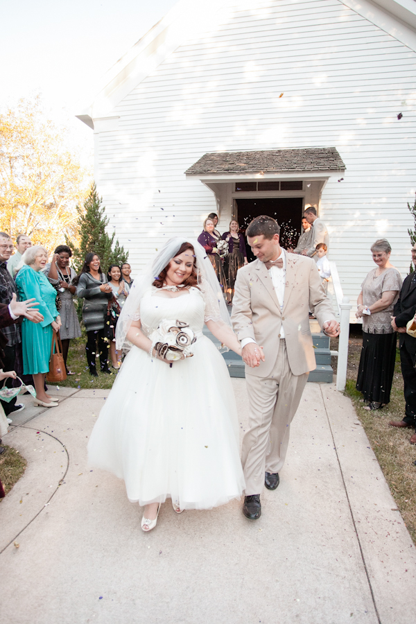 old-fashion-texas-wedding