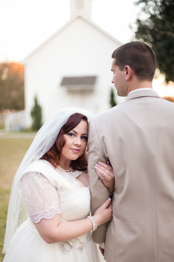 old-fashion-texas-wedding