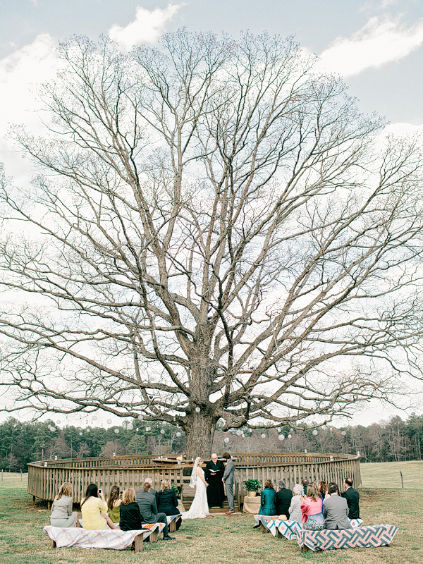 relaxed-georgia-backyard-wedding