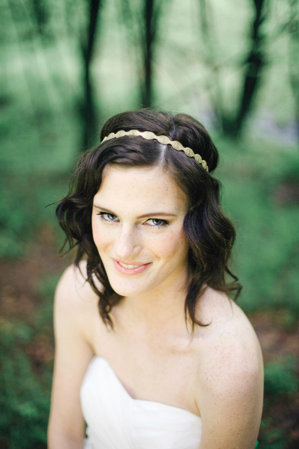 romantic-forest-wedding-inspiration