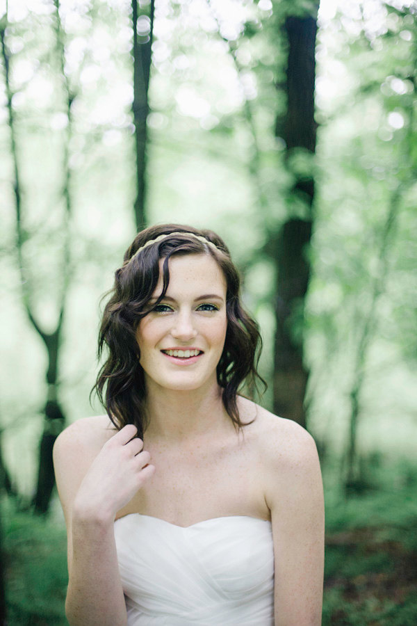 romantic-forest-wedding-inspiration